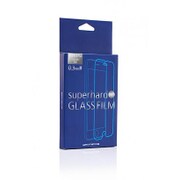 IGS6P-03-WH [GLASS FILM iPhone 6 Plus/6s Plus 5.5インチ用 ホワイト]