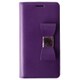 リボンクラシックダイアリー GALAXY S6 Edge用  PU LB6125GS6E