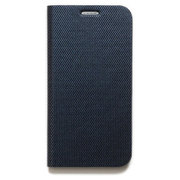 メタリックダイアリー GALAXY S6用 NV Z5973GS6