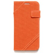 ケンブリッジダイアリー GALAXY S6用 OR Z5977GS6