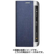 メタリックダイアリー GALAXY S6 Edge用 NV Z6033GS6E