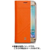 ジーイーオーダイアリー GALAXY S6 Edge用 OR Z6044GS6E