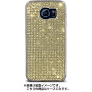 ペルシャンバー GALAXY S6用 ゴールド DP6228GS6