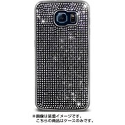 ペルシャンバー GALAXY S6用 ブラック DP6230GS6