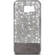 ペルシャンネオバー GALAXY S6用 シルバー DP6231GS6