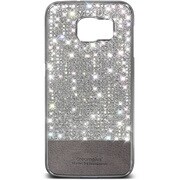 ペルシャンネオバー GALAXY S6用 シルバー DP6231GS6