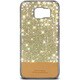 ペルシャンネオバー GALAXY S6用 ゴールド DP6232GS6