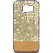 ペルシャンネオバー GALAXY S6用 ゴールド DP6232GS6