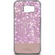 ペルシャンネオバー GALAXY S6用 ピンク DP6233GS6
