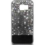 ペルシャンネオバー GALAXY S6用 ブラック DP6234GS6