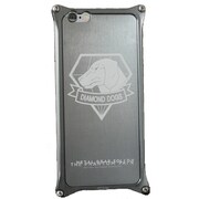 41249 GIKO-252MG1 [iPhone 6 Plus専用 ケース METAL GEAR SOLID V: DD Ver.]
