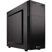 100R Silent ミドルタワーPCケース CC-9011077-WW