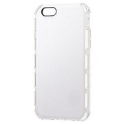 SB-IA10-CBSA WH [EQUAL Air shock for iPhone 6/6s 4.7インチ用ケース ホワイト]