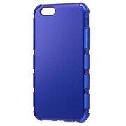 SB-IA10-CBSA BL [EQUAL Air shock for iPhone 6/6s 4.7インチ用ケース ブルー]