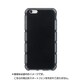 SB-IA11-CBSA BK [EQUAL Air shock for iPhone 6 Plus/6s Plus 5.5インチ用ケース ブラック]