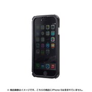 SB-IA10-FPPF BK [EQUAL Privacy for iPhone 6/6s 4.7インチ用ケース ブラック]