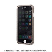 SB-IA10-FPPF GL [EQUAL Privacy for iPhone 6/6s 4.7インチ用ケース グレー]