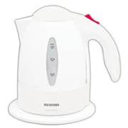電気ケトル 1.0L ホワイト IKE-1001-WWH