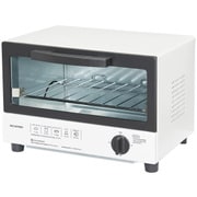 オーブントースター ホワイト OTR-100WH