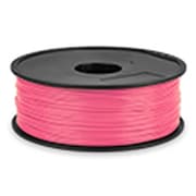 3DプリンタSCOOVO用純正PLAフィラメント ピンク 1kg FES-175PLA-1000-PN