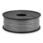 3DプリンタSCOOVO用純正PLAフィラメント シルバー 1kg FES-175PLA-1000-S