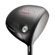 コンダクタープロX ドライバー/8.5度/POWERTRANS X 305W TOUR forW(X)