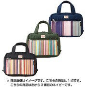 PC5320 [レトワール ポーチケース ネイビー]