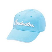 CP0310 [コンダクター キャップ サックス]