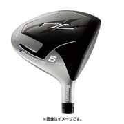 ゼータ Z713/#3/LADIESシャフト(R)