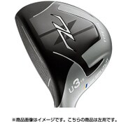 ゼータ TYPE713/#3/Z713 5Seriesシャフト(R)/左用