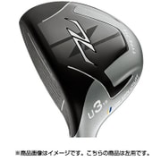 ゼータ TYPE713/#3/Z713 5Seriesシャフト(S)/左用