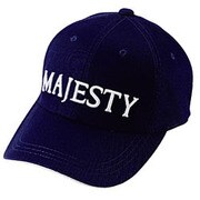 CP0424 [MAJESTY キャップ ネイビー]