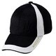 CP0426 [MAJESTY キャップ CAP ブラック]