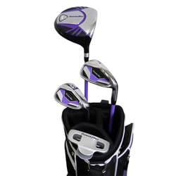 ヨドバシ.com - パワービルト POWER BILT GLJ-14/1W,7I,SW,PT+