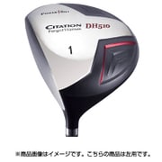 サイテーション DH510/12.5度/HB-187D(SR)/左用