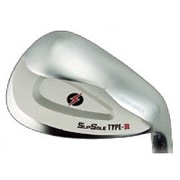 SLIP SOLE WEDGE TYPE-R ウェッジ EXPLOSION-V カーボンシャフト ロフト角60度