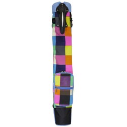 Amazon.com : AZROF 15AZ-SSC01 CMNV Self Stand Club Case