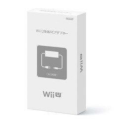 ヨドバシ Com 任天堂 Nintendo Wii U 本体用 Acアダプター Wii U用 通販 全品無料配達