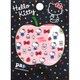 pa ネイルスティッカー ハローキティ リボン hello03