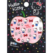 pa ネイルスティッカー ハローキティ リボン hello03