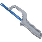 M＆M [アルミフレーム 金切鋸 250mm]