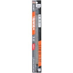 HS-30 [GISUKE 金切鋸刃 24山 3枚入]
