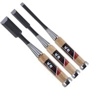 儀助 [追入のみ (9・15・24mm)3本組]