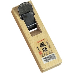 儀助 [豆平鉋 30mm]