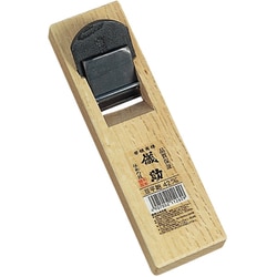 儀助 [豆平鉋 42mm]