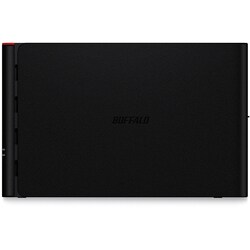 ヨドバシ.com - バッファロー BUFFALO HD-GD4.0U3D [外付け