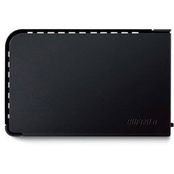 ヨドバシ.com - バッファロー BUFFALO HD-LX1.0U3D [外付け