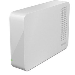 ヨドバシ.com - バッファロー BUFFALO HD-LC2.0U3-WHD [2TB USB3.0用