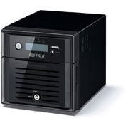 テラステーション RAID機能搭載2ドライブNAS 4TB TS3200DN0402