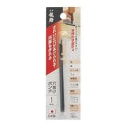 儀助 穴あけポンチ 1mm